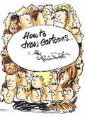 Cover: How to Draw Cartoons - Accent Press Ltd