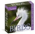Cover: Audubon Birds Page-A-Day (R) Calendar 2027 - Workman Calenders