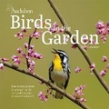 Cover: Audubon Birds in the Garden Wall Calendar 2027 - Workman Calenders