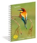 Cover: Audubon Engagement Calendar 2027 - Workman Calenders