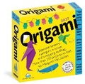 Cover: Origami Page-A-Day (R) Calendar 2027 - Workman Calenders