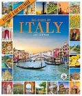 Cover: 365 Days in Italy Picture-A-Day (R) Wall Calendar 2027 - Workman Calenders