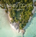 Cover: The Tennis Court Wall Calendar 2027 - Workman Calenders