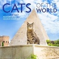 Cover: Cats of the World Wall Calendar 2027 - Workman Calenders
