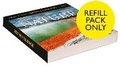 Cover: Audubon Nature Page-A-Day (R) Gallery Calendar Refill Pack 2027 - Workman Calenders
