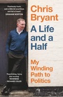 Cover: A Life and a Half - Bloomsbury Publishing PLC