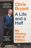 Cover: A Life and a Half - Bloomsbury Publishing PLC