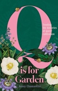 Cover: Q is for Garden - Manchester University Press