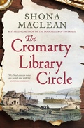 Cover: The Cromarty Library Circle - Quercus Publishing
