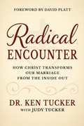 Cover: A Radical Encounter - Morgan James Publishing
