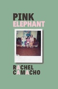 Cover: Pink Elephant - Button Poetry