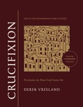 Cover: Crucifixion - NavPress