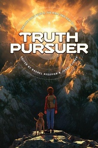 Enlarge image Cover: Truth Pursuer - Focus on the Family Publishing