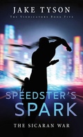 Cover: Speedster's Spark - Ambassador International