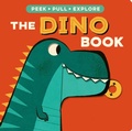 Cover: The Dino Book - Tiger Tales