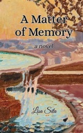 Cover: A Matter of Memory - Lisa Sita