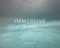 Cover: IMMERSIVE By Bill Ward - kozu books