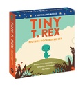 Cover: Tiny T. Rex Picture Book Boxed Set - Chronicle Books
