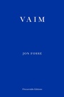Cover: Vaim - Fitzcarraldo Editions