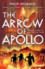 Cover: The Arrow of Apollo - Wilton Square