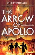 Cover: The Arrow of Apollo - Wilton Square