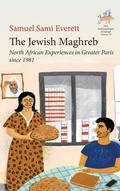 Cover: The Jewish Maghreb - Berghahn Books
