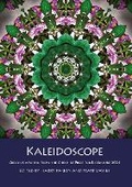 Cover: Kaleidoscope - University of Chester Press