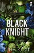 Cover: Black Knight - Evermore