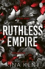 Cover: Ruthless Empire - Evermore