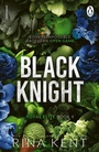 Cover: Black Knight - Evermore