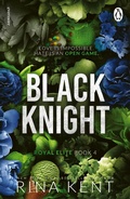 Cover: Black Knight - Evermore
