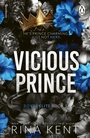 Cover: Vicious Prince - Evermore