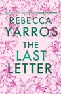 Cover: The Last Letter - Bantam Press