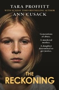 Cover: The Reckoning - Mirror Books