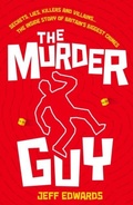 Cover: The Murder Guy - Mirror Books