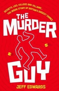 Enlarge image Cover: The Murder Guy - Mirror Books