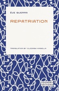 Cover: Repatriation - Foundry Editions