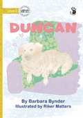 Cover: Duncan - Our Yarning - Library for All