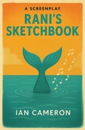 Cover: Ranis Sketchbook - Vivid Publishing