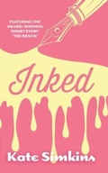 Cover: Inked - Big Thinking Publishing