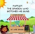 Cover: Pufflet - Big Thinking Publishing