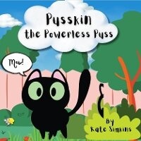 Enlarge image Cover: Pusskin - Big Thinking Publishing