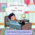 Cover: Bedtime Rhymes for Sleepy Times - Big Thinking Publishing