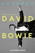 Cover: Lazarus: The Second Coming of David Bowie - New Modern