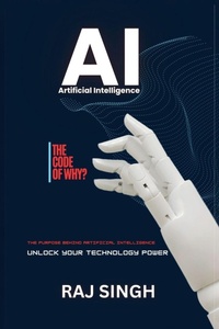 Enlarge image Cover: AI - The Code of WHY? - All Writing Pro