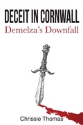 Cover: Deceit in Cornwall - Piskey
