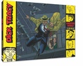 Cover: The Complete Dick Tracy Softcover - 1944 - Clover Press