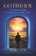 Cover: Go Find Joy - Remarkable Press