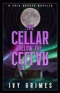 Cover: The Cellar Below the Cellar - Apex Book Company