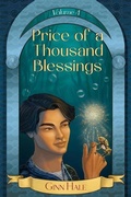 Cover: Price of a Thousand Blessings Volume 4 - Blind Eye Books